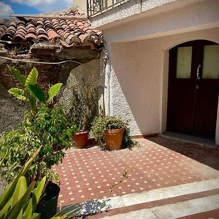 La Casina Di Venere Ξενοδοχείο Savoca Εξωτερικό φωτογραφία
