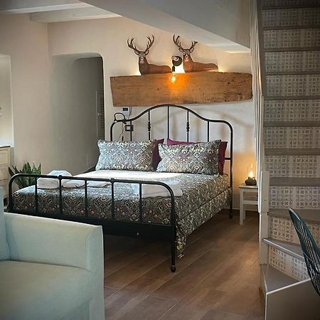 La Casina Di Venere Ξενοδοχείο Savoca Εξωτερικό φωτογραφία