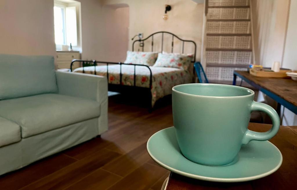 La Casina Di Venere Ξενοδοχείο Savoca Εξωτερικό φωτογραφία