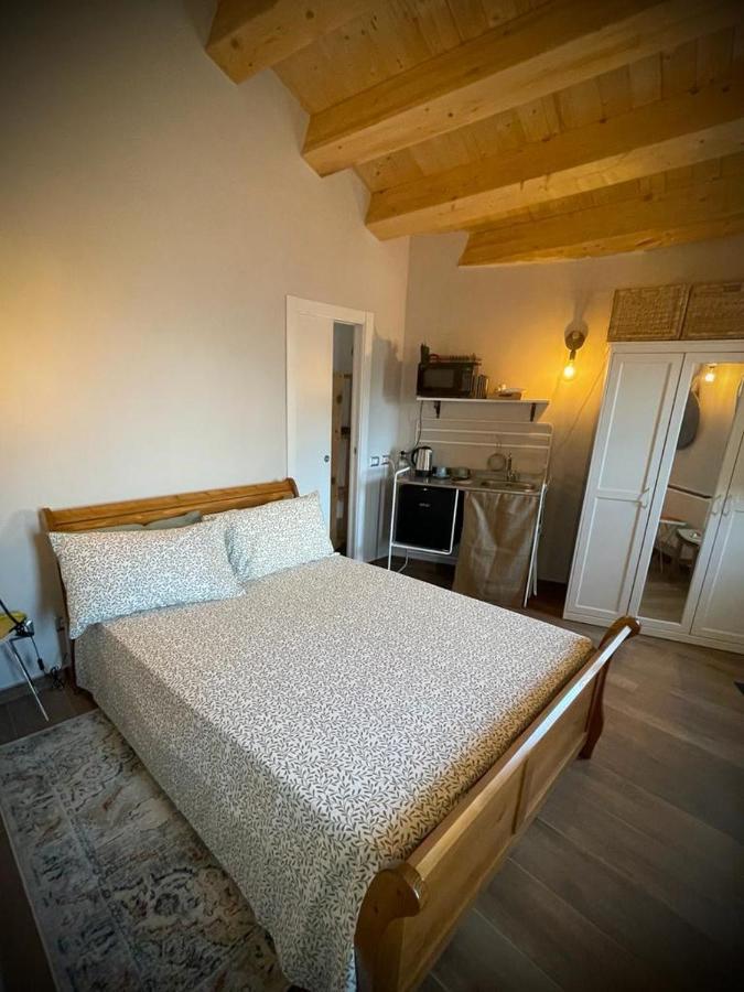 La Casina Di Venere Ξενοδοχείο Savoca Εξωτερικό φωτογραφία