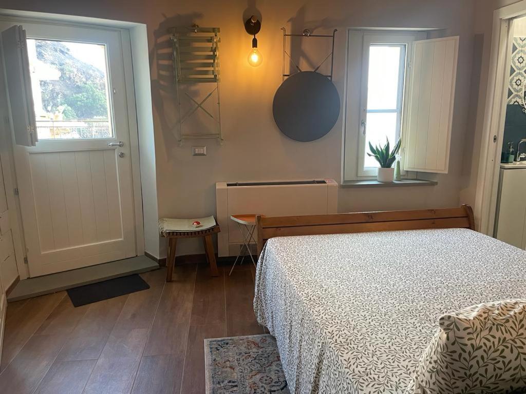 La Casina Di Venere Ξενοδοχείο Savoca Εξωτερικό φωτογραφία