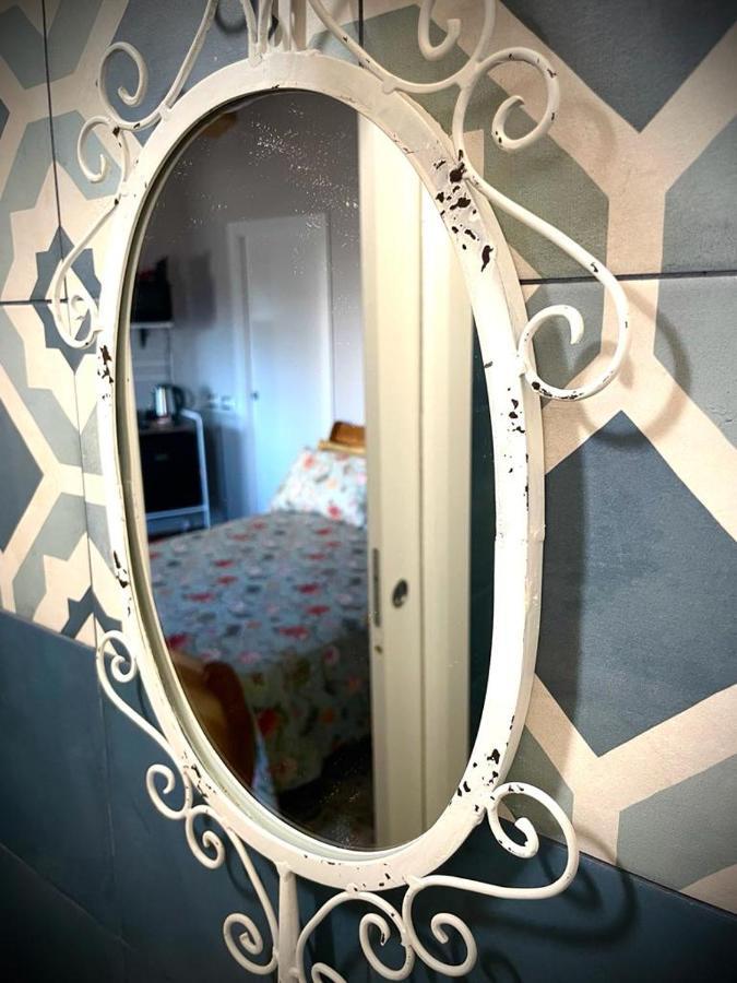 La Casina Di Venere Ξενοδοχείο Savoca Εξωτερικό φωτογραφία