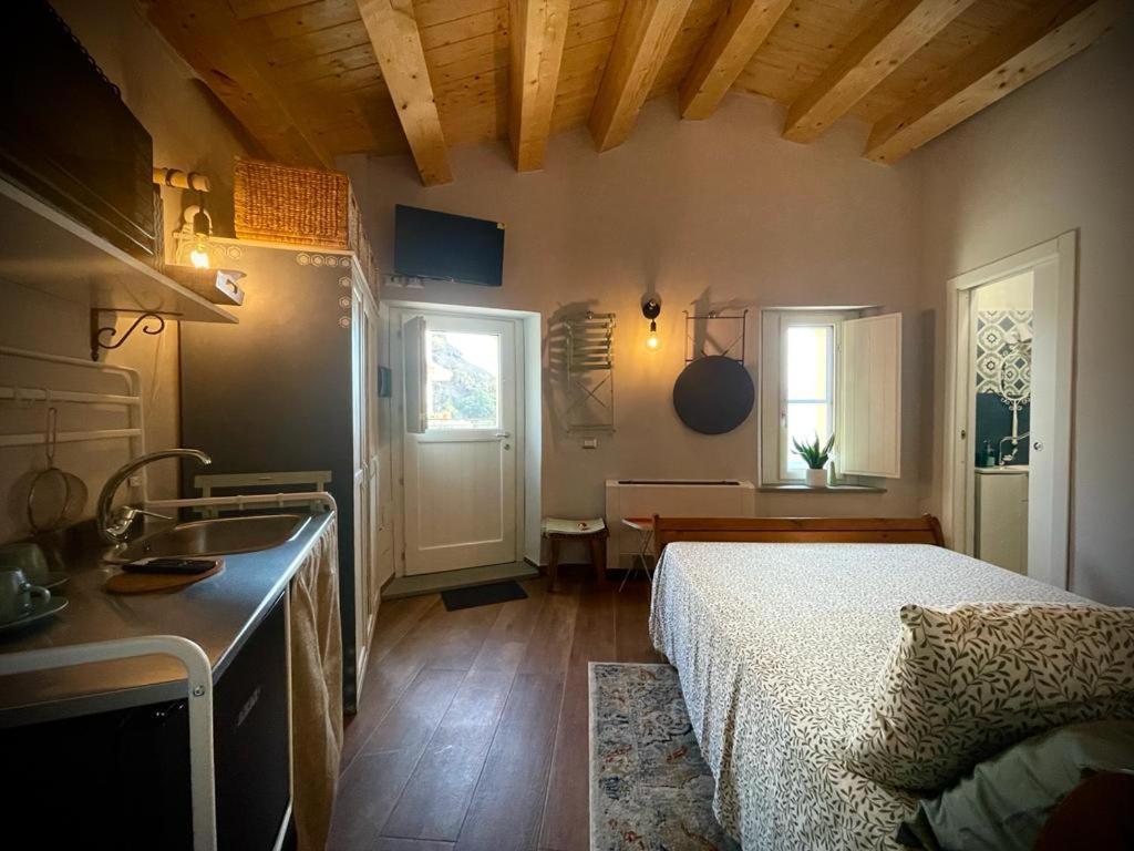La Casina Di Venere Ξενοδοχείο Savoca Εξωτερικό φωτογραφία