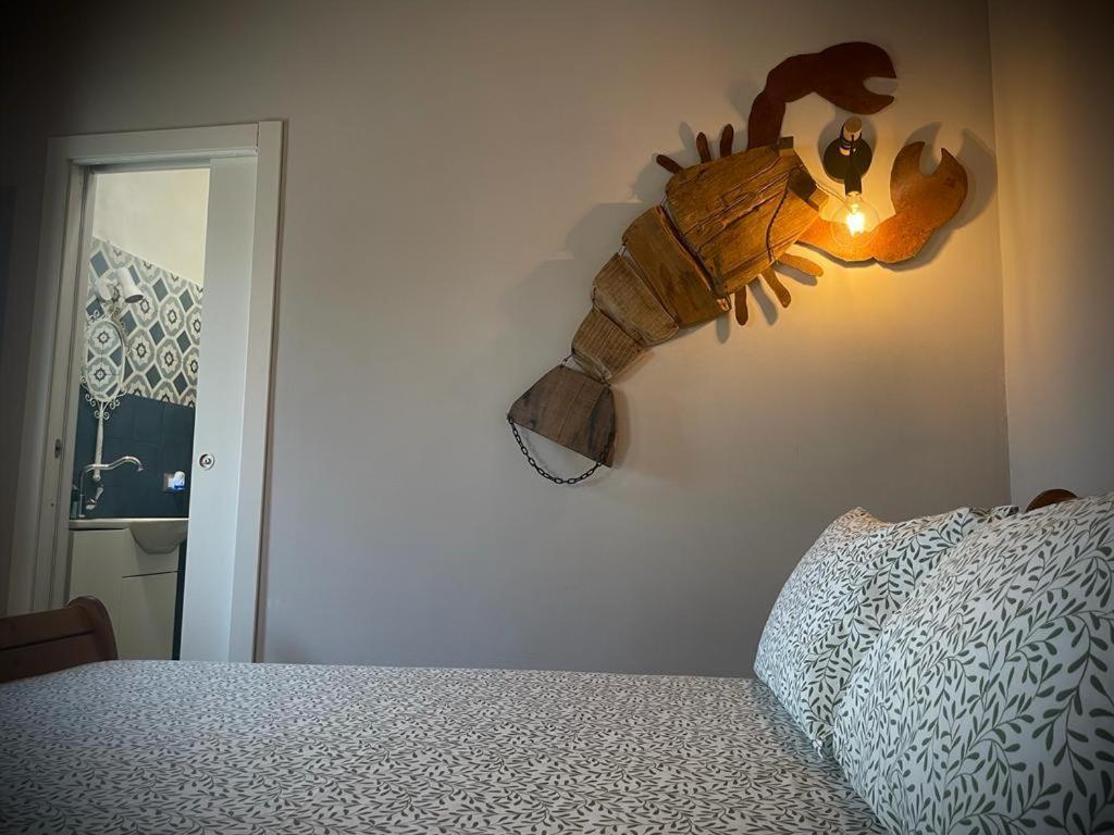 La Casina Di Venere Ξενοδοχείο Savoca Εξωτερικό φωτογραφία