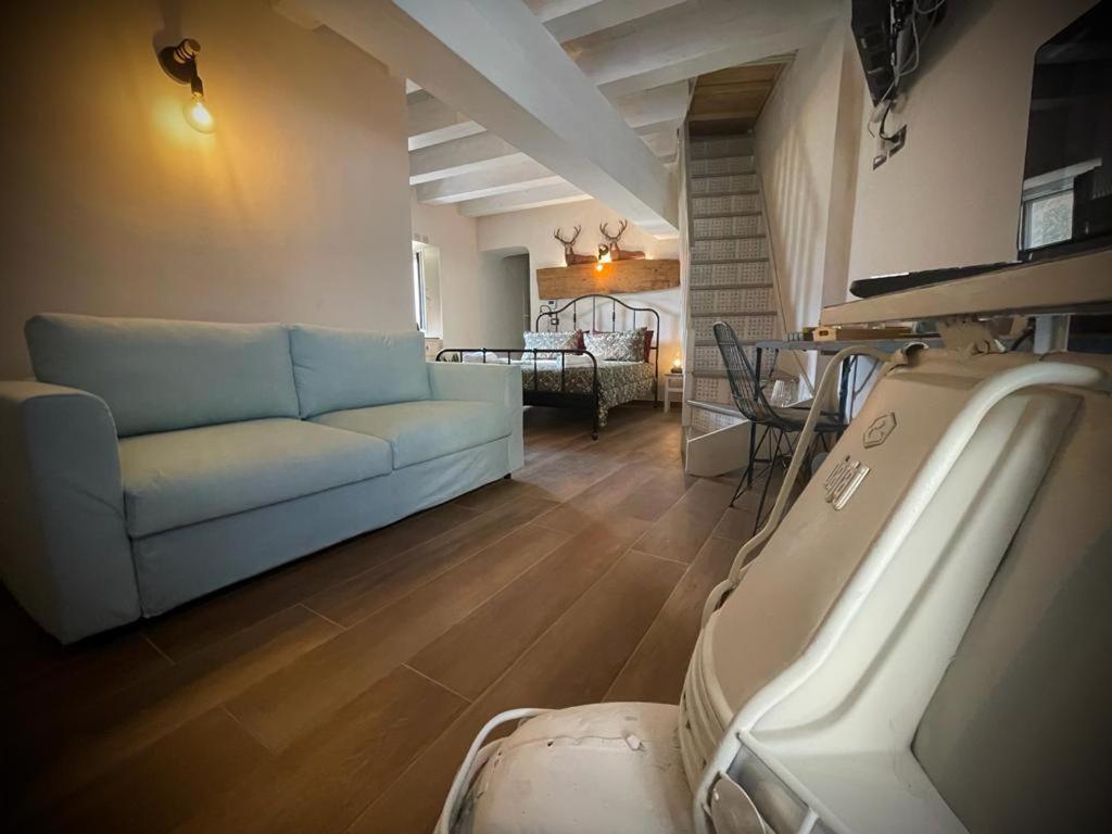 La Casina Di Venere Ξενοδοχείο Savoca Εξωτερικό φωτογραφία