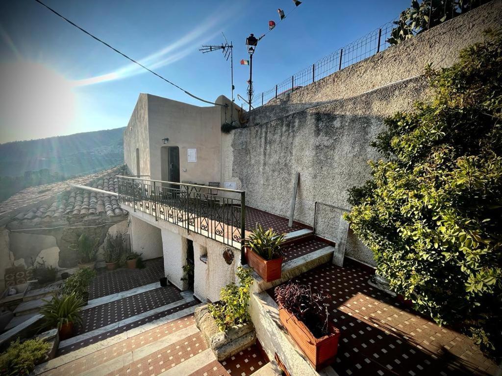 La Casina Di Venere Ξενοδοχείο Savoca Εξωτερικό φωτογραφία