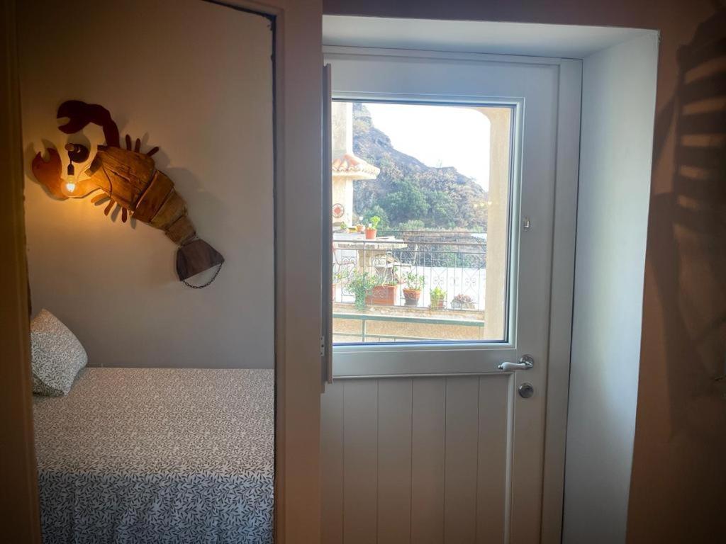 La Casina Di Venere Ξενοδοχείο Savoca Εξωτερικό φωτογραφία