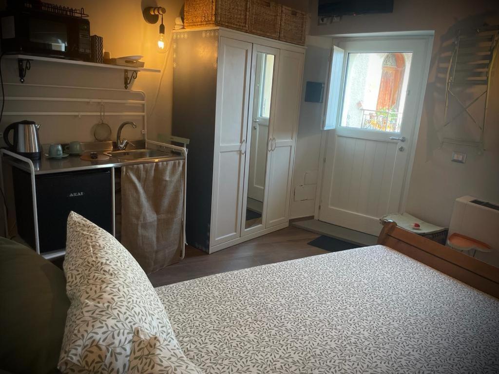 La Casina Di Venere Ξενοδοχείο Savoca Εξωτερικό φωτογραφία