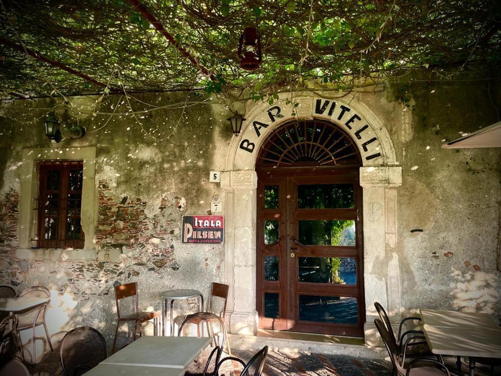 La Casina Di Venere Ξενοδοχείο Savoca Εξωτερικό φωτογραφία