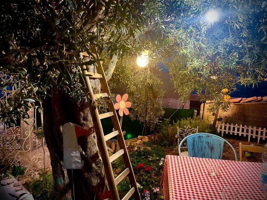 La Casina Di Venere Ξενοδοχείο Savoca Εξωτερικό φωτογραφία